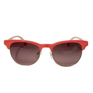 Ann Taylor LOFT Retro Vintage Sunglasses